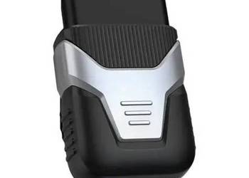 Skaner OBD2 Humzor Z100 interfejs tester iOS & Android Darmowe aktual j. PL