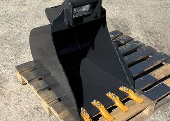 Łyżka Podsiębierna MS0 3,5t 40cm Tilmet - Producent