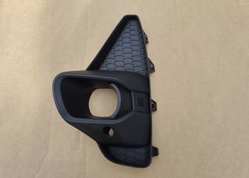 Kratka Halogenu Opel Corsa F GS line