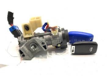 STACYJKA KIA CEED MDZDC2 1.4 100KM 12-18 KLUCZYK