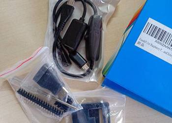 Akcesoria do Raspberry Pi (Zestaw GeekPi)