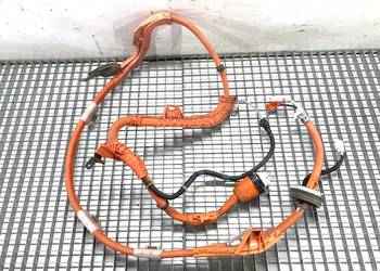 PRZEWÓD WYSOKIEGO NAPIĘCIA TOYOTA AURIS II