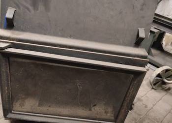 Wkład kominkowy Oliwia 22kw