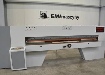 6474 - GILOTYNA MONGUZZI TRO 3000 HYDRAULICZNA
