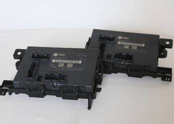 Moduł, sterownik fotela Audi A4/A5 8T0959760C