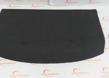 HONDA CIVIC IX 15r Półka bagażnika hatchback