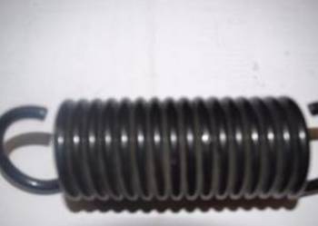Sprężyna 7x51x180
