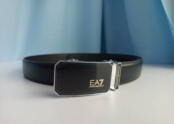 Pasek męski Emporio Armani
