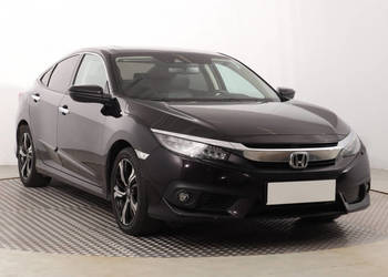 Honda Civic 1.5 VTEC