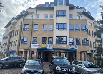 Komornik sprzeda lokal użytkowy w Grudziądzu