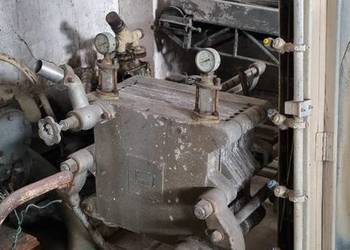 Sprzedam filtr płytowy