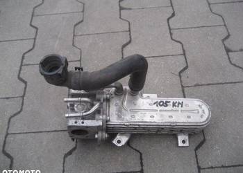 AUDI VW SKODA SEAT 1,9 CHŁODNICZKA EGR 038131513AD