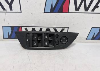  9216049 BMW X1 E84 PANEL STEROWANIA PRZEŁĄCZNIK SZYB LUSTEREK