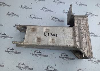 BMW X3 E83 05r strefa zgniotu lewa 3403439