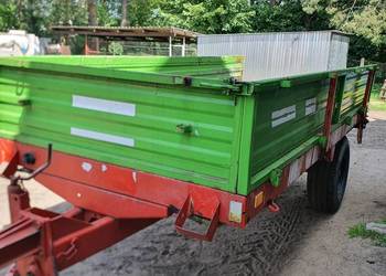 Części do rozrzutnik warfarma czarna białostocka