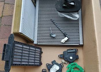 Nagrzewnica Kia Ceed II 1.6 crdi