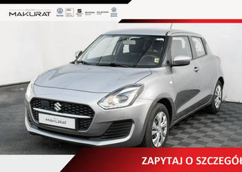 Suzuki Swift WJ2650L#1.2 Dualjet SHVS Premium Cz.cof Salon PL VAT 23% VI (…