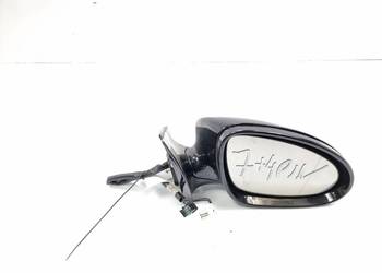 LUSTERKO PRAWE MERCEDES W 221 11 PI N 197 (OBSIDIANSCHWARZ - METALLICLACK)