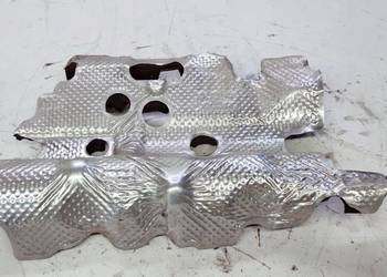OSŁONA TERMICZNA WYGŁUSZENIE AUDI A6 C8 05L103954B