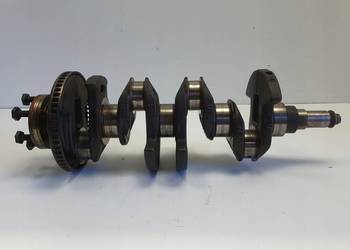 Opel Corsa D 1.2 16V WAŁ KORBOWY 55561959 A12XER