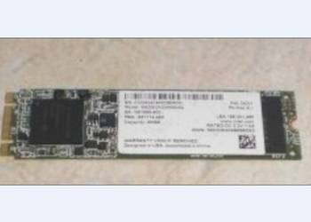 Dysk SSD Intel 530 Series 80 GB SSD -M.2.NGFF