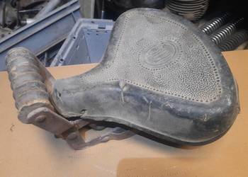 Siedzenie shl sokół csepel bmw 501