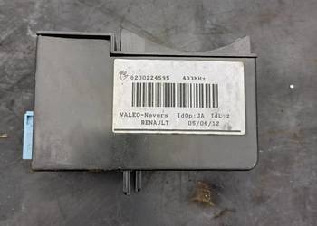 Czytnik renault laguna II 8200224595
