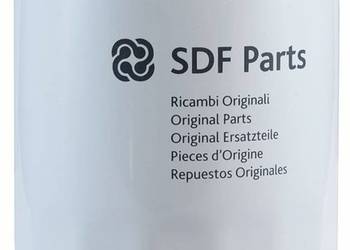 Filtr paliwa oryginalny SDF, 243190601,  2.4319.060.1 V2.4319.060.1