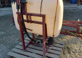 Opryskiwacz 300 l