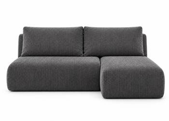 Mały narożnik SEVEN 200 cm ze spaniem — producent
