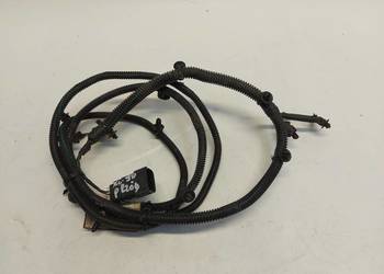 VOLVO XC90 II D5 Wiązka zderzaka przód halogeny 31376391