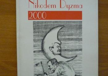 Nikodem Dyzma 2000 Witold Bereś Jerzy Skoczylas