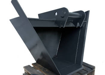 Łyżka trapezowa 40-120cm 6-10t