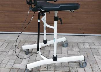 Ambona chodzik Mobilex Bison do 150 kg