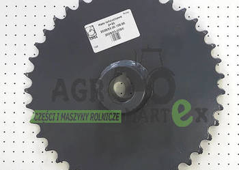 2039/53-00-100.00 KOŁO ŁAŃCUCHOWE Z-39 UNIA