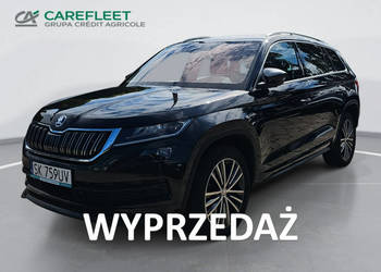 Škoda Kodiaq Skoda Kodiaq 2.0 TSI 4x4 L&K DSG Kombi sk759uv I (2016-2024)