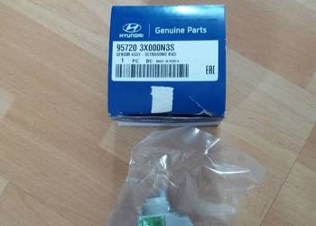 czujnik parkowania hyundai 95720-3x000