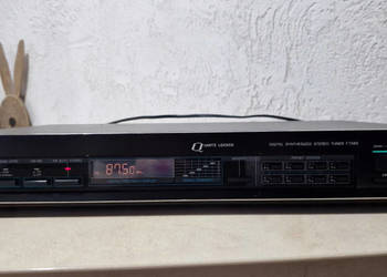 Tuner radio cyfrowe Philips FT-565 FT 565 tuner