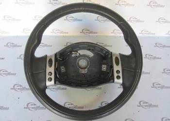 MINI COOPER I S 03r kierownica skórzana 2375R015 2375R017