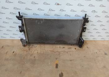 FORD FOCUS MK3 III 13r chłodnica wody