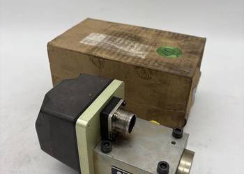 Schneider Kreuznach HVM 057-010-1200-0B Servovalve