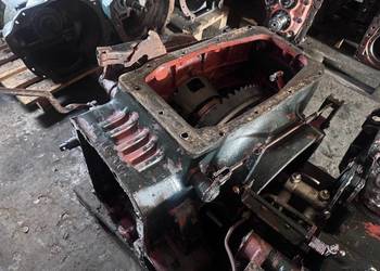 Tylny most Ursus Zetor C - 385 / 1614 / 914 / 1014 / 16145 / 1634