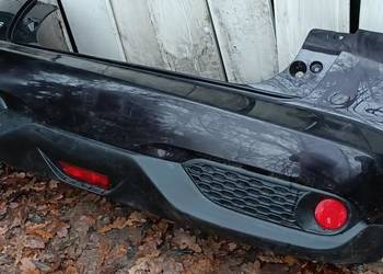 ZDERZAK TYLNY TYŁ NISSAN JUKE