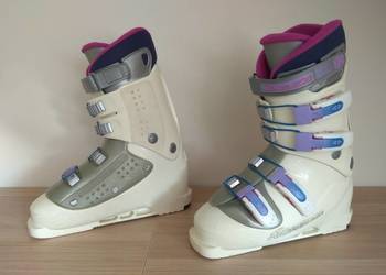 Buty narciarskie NORDICA VERTECH 55