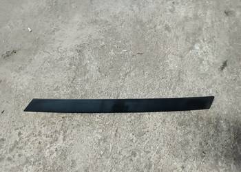 Listwa prowadnica szyby drzwi prawy przód Peugeot 2008 9674074980