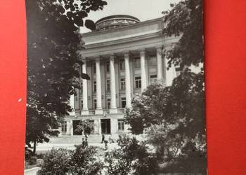 ( 2313 ) Widokówka Warszawa