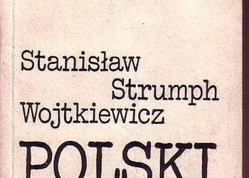 (0396) POLSKI CHLEB – STANISŁAW STRUMPH WOJTKIEWICZ