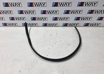 BMW F20 F22 F23 F87 USZCZELKA MASKI KOMORY SILNIKA 7239145