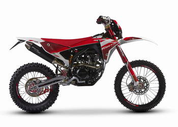 FANTIC XEF250 4T TRAIL ktm husqvarna gasgas tm racing