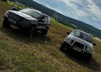 Jeep Grand Cherokee Jeep Grand Cherokee